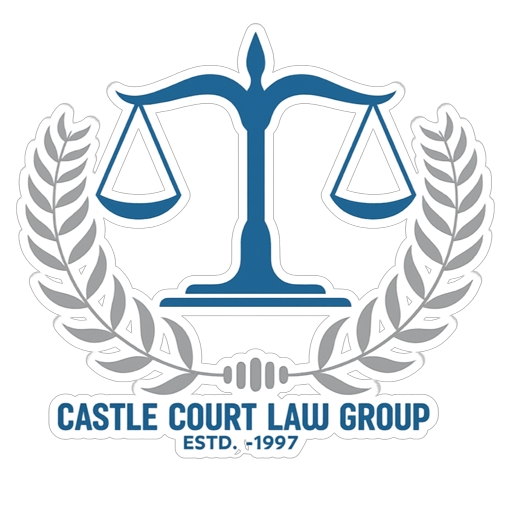 Castle Court Law Group Logo